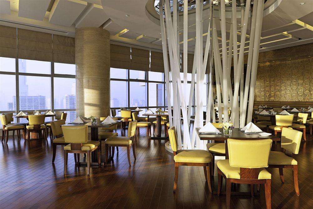 The Westin Nanjing Xuanwu Lake Εξωτερικό φωτογραφία
