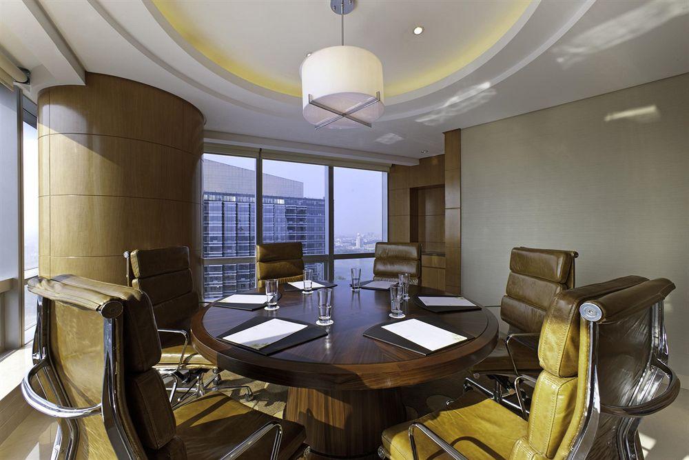 The Westin Nanjing Xuanwu Lake Εξωτερικό φωτογραφία