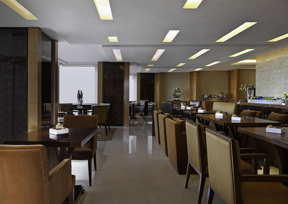 The Westin Nanjing Xuanwu Lake Εξωτερικό φωτογραφία