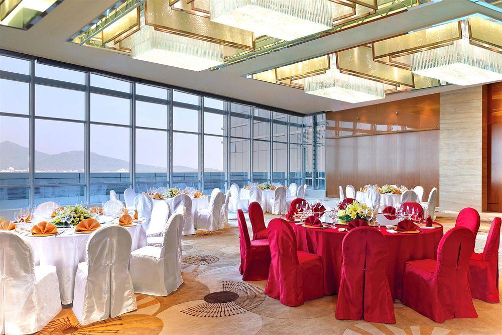 The Westin Nanjing Xuanwu Lake Εξωτερικό φωτογραφία